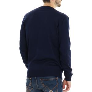 MAGLIA CON TASCHINO TAKE TWO - Mad Fashion | img vers.300x/